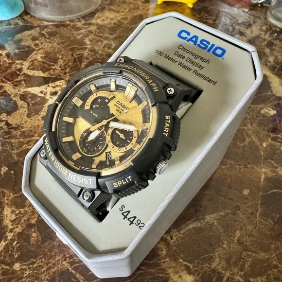 Casio Watch - Picture 3 of 4